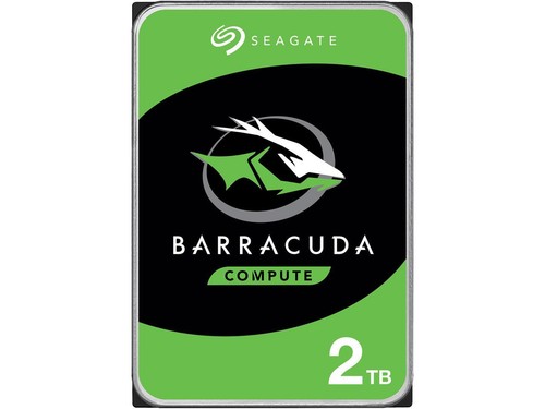 Seagate barracuda st2000dm008 - barracuda,