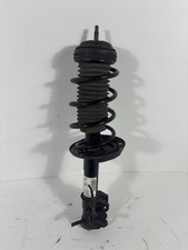 13399041 Ammortizzatore anteriore sinistro Opel Corsa D 2011 in poi ORIGINALE