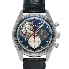Zenith wristwatch 2040 - zenith,