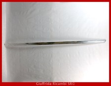 2x Modanatura Larga Sottoporta Destra Sinistra Renault 4 R4 1a Serie D Epoca