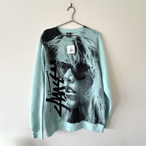 Felpa grande uomo - , stussy