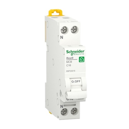 Schneider magnetotermico - schneider,