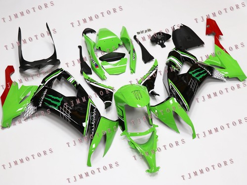 Per ninja 10r 2008 - per, 2008-2010