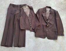 Tuta svasata vintage anni 70