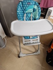 Seggiolone Chicco Polly Easy -