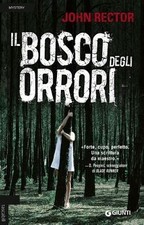 Il bosco degli orrori von