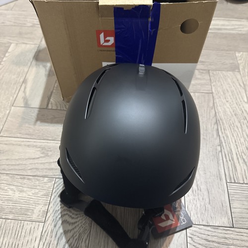 Casco sci bollé - casco, da