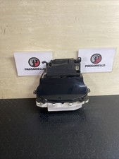 STRUMENTAZIONE QUADRO VEGLIA