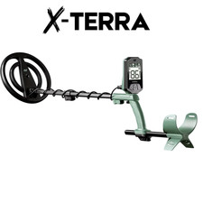 X-TERRA Metal Detector – Pro