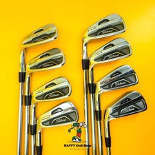 Set ferri mancini titleist - ferri,