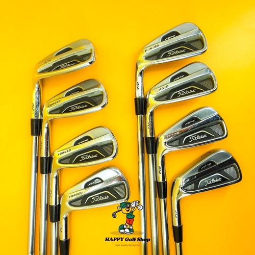 Set ferri mancini titleist - di,