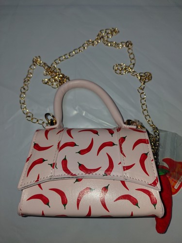 Mini borsa tracolla - a,