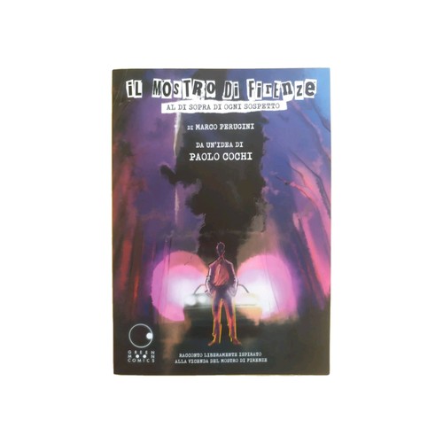 Mostro firenze al sopra - firenze,