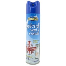 Emulsio splendi vetri - emulsio,