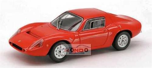 Spark fiat abarth ot - 1:43,