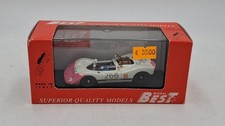 DIE CAST 1/43 " PORSCHE 908/2