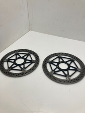 DISCHI FRENO ANTERIORE DUCATI