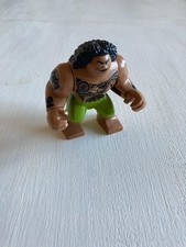 LEGO MiniFigure MAUI DISNEY
