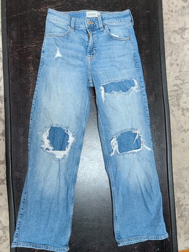 Jeans abercrombie bambino - jeans,