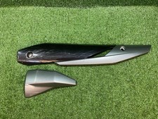 CARTER PROTEZIONE MARMITTA KYMCO AK 550 2017 2019