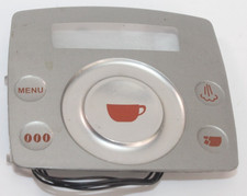 SCHEDA COMANDI TASTI SAECO TALEA RING SUP 032N RICAMBI MACCHINA DA CAFFE