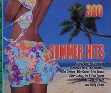 Various Artists - Summer Hits