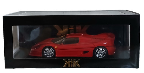 Ferrari f50 hardtop 1995 - ferrari,