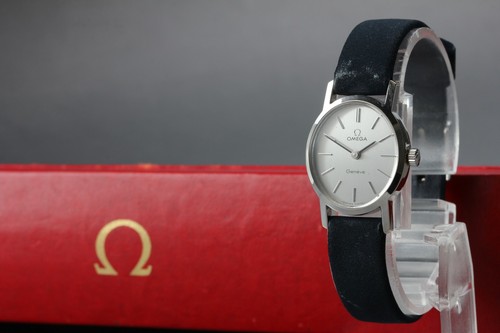 1971 near mint omega geneve - 1971,