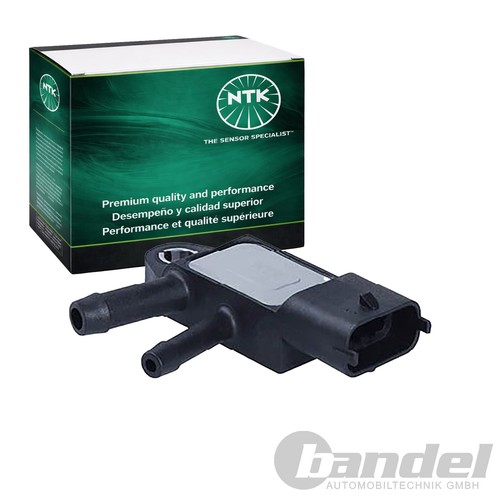 Ntk sensore pressione gas - sensore,