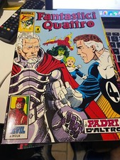 FANTASTICI 4- FANTASTICI