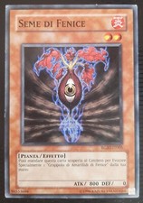 SEME DI FENICE  in Italiano