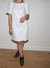 SEE BY CHLOE abito corto