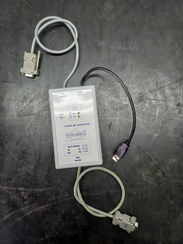 Convertitore/Adattatore