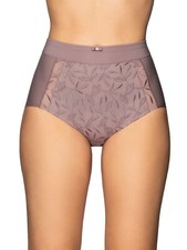 Felina donna Panty Vision Deluxe 280289 taglia 38-50 in porcellana rosa