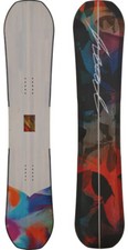 HEAD Snowboard All Mountain