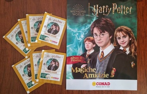 Figurine harry potter 2022 - figurine,