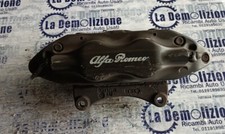 PINZA FRENO ANTERIORE SINISTRO BREMBO X ALFA ROMEO 156 SPORTWAGON