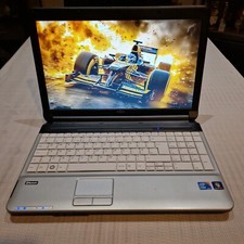 Fujitsu Lifebook A530, i3