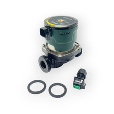 DAB ELECTRONIC CIRCULATOR PUMP