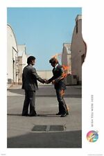 PINK FLOYD WISH YOU WERE HERE