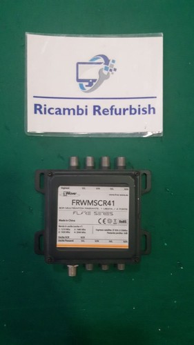 Multiswitch scr freewave - multiswitch,