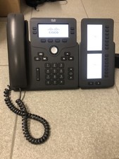 Telefono fisso cisco - fisso, nuovo