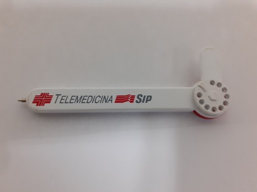 Penna pubblicitaria sip - penna,