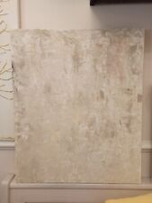 Quadro Minimal Dipinto A Mano