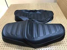 HOUSSE DE SELLE CX 500 CUSTOM