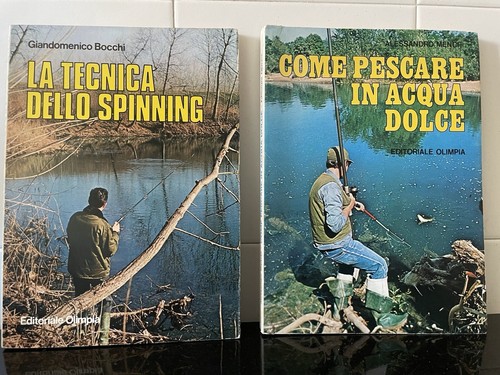 Lotto due libri sulla - due,