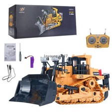 Bulldozer Telecomando 1:20 RC