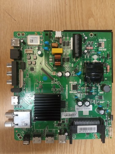 Mainboard rt2864p639 - mainboard, hk.t.rt2864p639