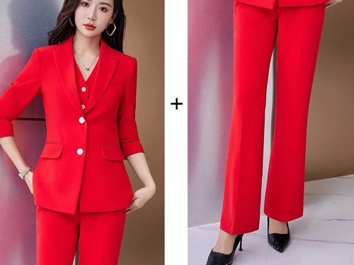 Tailleur completo ufficio - completo,