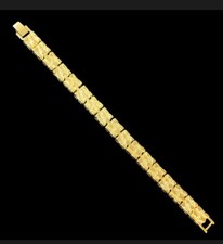 ORO LAMINADO GOLD FILLED